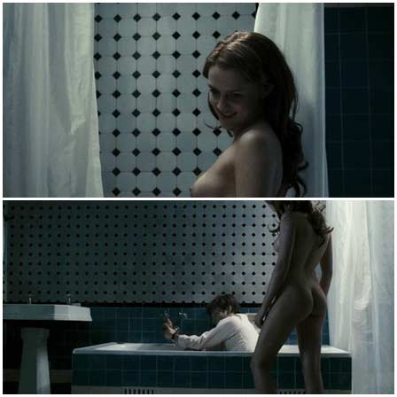 Teresa Palmer@Restraint (2008)