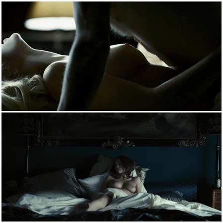 Teresa Palmer@Restraint (2008)