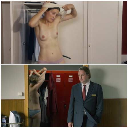 Vicky Krieps@The Chambermaid Lynn (2014)