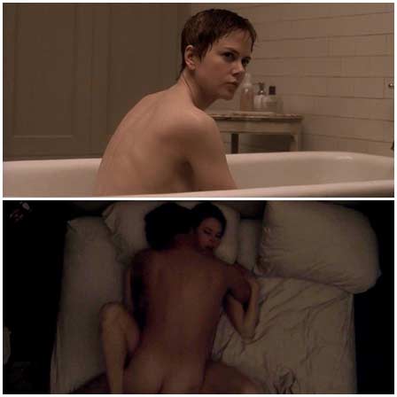 Naked Nicole Kidman @ Birth (2004)