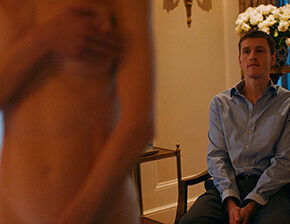 Nude Nicole Kidman in Babygirl (2024)