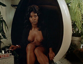 Rosalind Miles, Kitty Jones, Kathy Imrie - Shaft's Big Score! (1972)