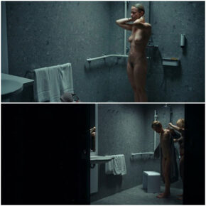 Nude Magdalena Cielecka, Marta Nieradkiewicz in Lek (2023)