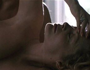 Beverly D'Angelo, Pacific Heights (1990)