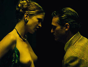 Amy Ferguson nude inThe Master (2012)