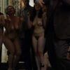Amy Adams, Katie Boland, Fiona Dourif & Ambyr Childers nude in The Master (2012)