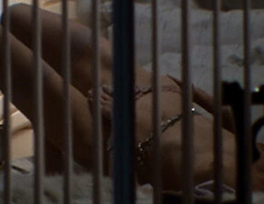 Melanie Griffith masturbation in Body Double (1984)
