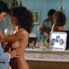 Clio Goldsmith nude sex in The Big Pardon (1982)