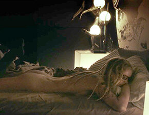 Nude Sheri Moon Zombie in The Lords of Salem (2012)