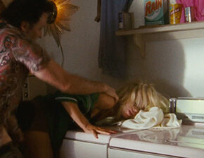 Nicole Kidman doggystyle sex in The Paperboy (2012)