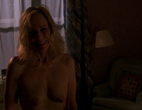 Sally Kellerman topless in Boynton Beach Club (2005)
