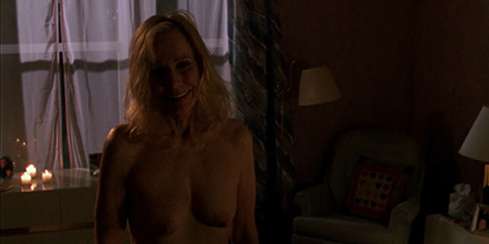 Sally Kellerman topless in Boynton Beach Club (2005)