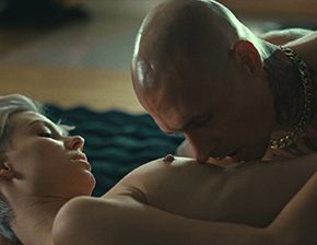 Weronika Książkiewicz nude sex in Furioza Again (2025)