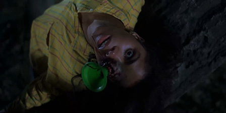 Death fetish scene #1330 (stabbed)