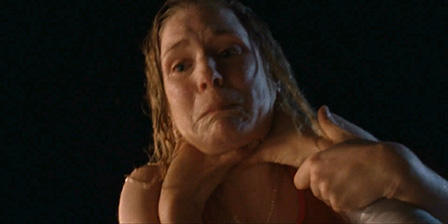 Death fetish scene #1345 (strangled)