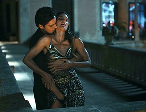 Svenja Jung, Fall For Me 1 of 6 (2025)