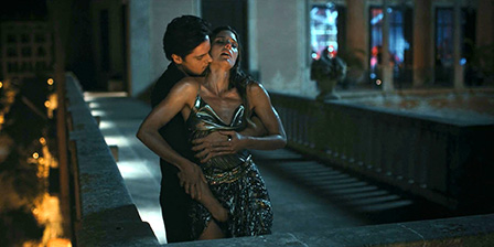 Svenja Jung, Fall For Me 1 of 6 (2025)