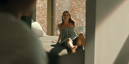 Svenja Jung, Fall For Me 3 of 6 (2025)