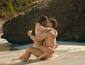 Svenja Jung, Fall For Me 5 of 6 (2025)