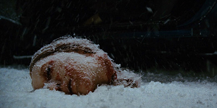 Death fetish scene #1360 (head cut off)