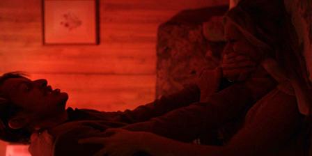 Death fetish scene #1369 (strangled)