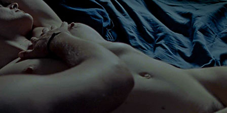 Valérie Donzelli, Azuro (2022)