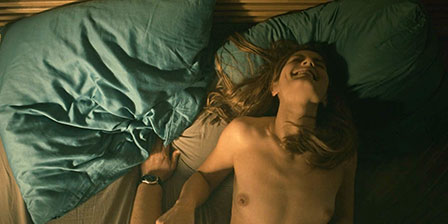 Agata Turkot 2 of 2, Good Home (2025)