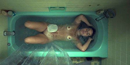 Isel Rodriguez, La Pecera (2023)