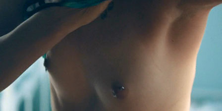 Jessie Pinnick & Malic White, Princess Cyd (2017)