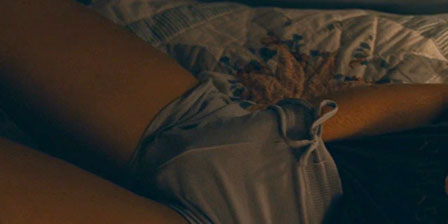 Jessie Pinnick, Princess Cyd (2017)