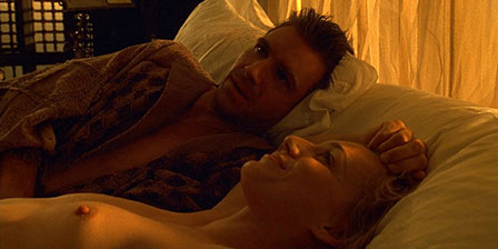 Kristin Scott Thomas 2 of 2, The English Patient (1996)