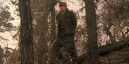 Male Death fetish scene #2(hanging)