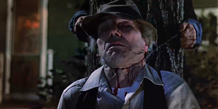 Male Death fetish scene #10 (strangled, dead man)