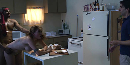 Lauren Leone Baker, SEXDOTCOM (2017)