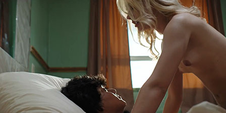 Tara Thaller, The Saint Of The Impossible (2020)