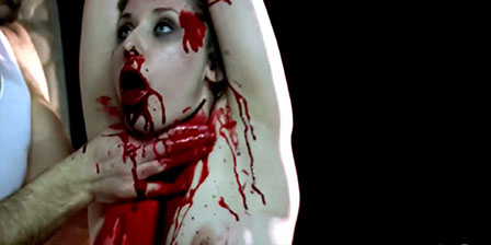 Death excl. video 3 (cut throat)
